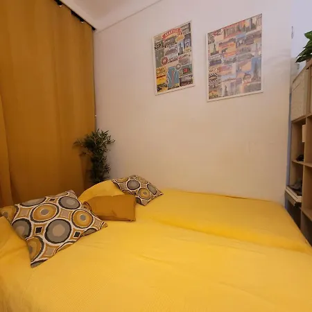 L'armorial T3 Front De Mer Apartment *