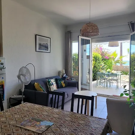 L'armorial T3 Front De Mer Apartment