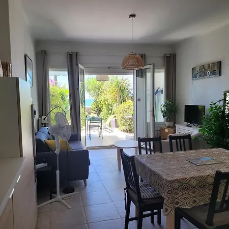 L'armorial T3 Front De Mer Apartment Antibes