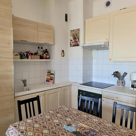 L'armorial T3 Front De Mer Apartamento